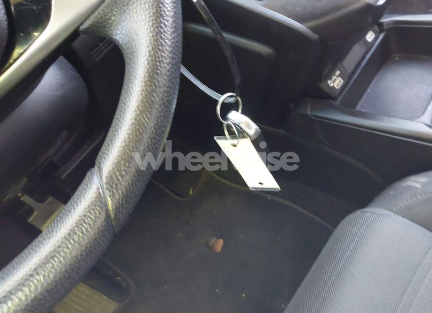 Photo 11 of 2021 Honda Cr-v AWD EX (VIN 2HKRW2H57MH630995)