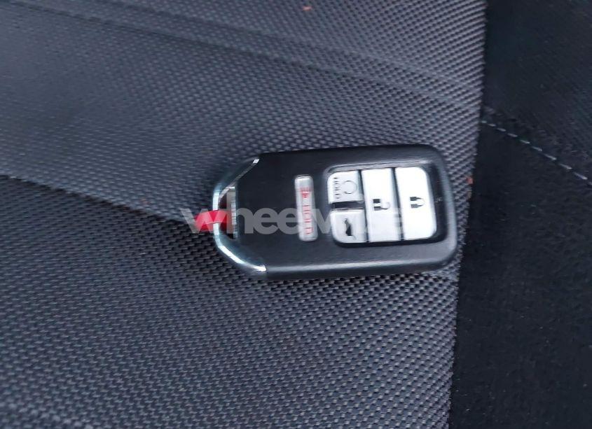 Photo 11 of 2021 Honda Cr-v AWD EX (VIN 2HKRW2H57MH657677)