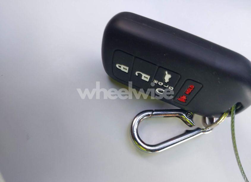 Photo 11 of 2021 Honda Cr-v AWD EX (VIN 2HKRW2H57MH658635)