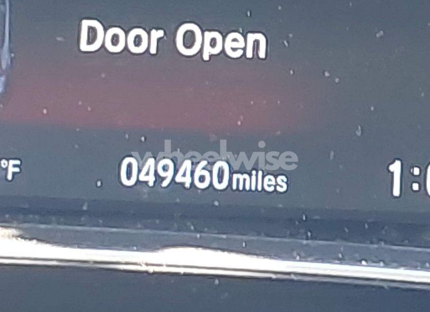 Photo 15 of 2021 Honda Cr-v AWD EX (VIN 2HKRW2H57MH659025)