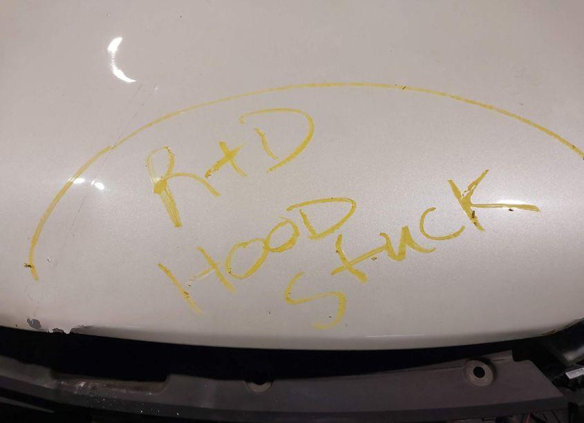 Photo 10 of 2017 Honda Cr-v EX (VIN 2HKRW2H58HH655281)