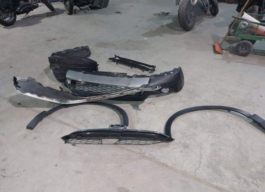 Photo 12 of 2017 Honda Cr-v EX (VIN 2HKRW2H58HH655281)