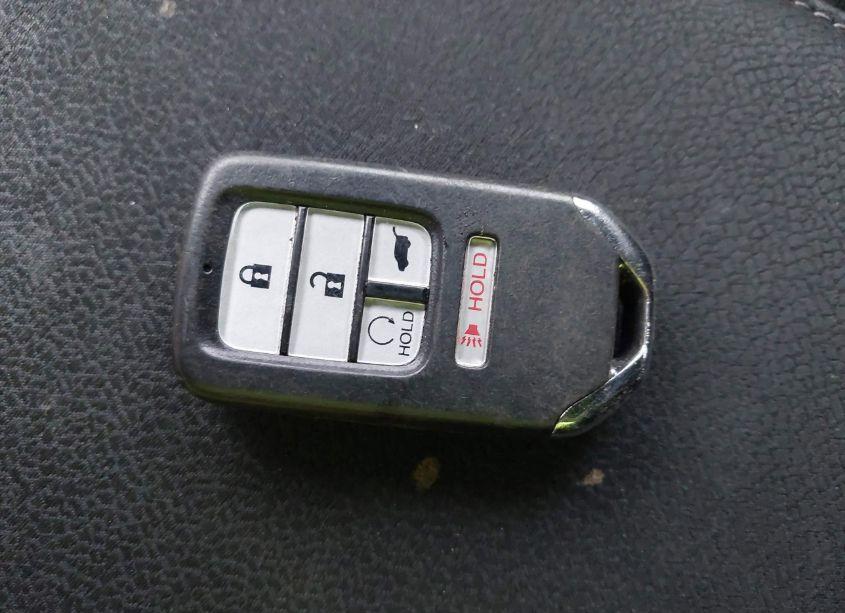 Photo 11 of 2020 Honda Cr-v AWD EX (VIN 2HKRW2H58LH659498)