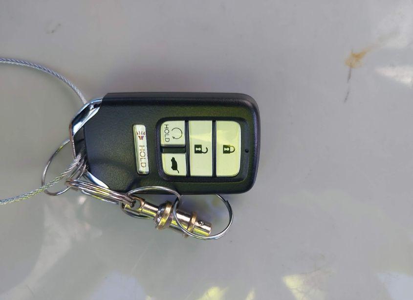 Photo 11 of 2020 Honda Cr-v AWD EX (VIN 2HKRW2H58LH688774)