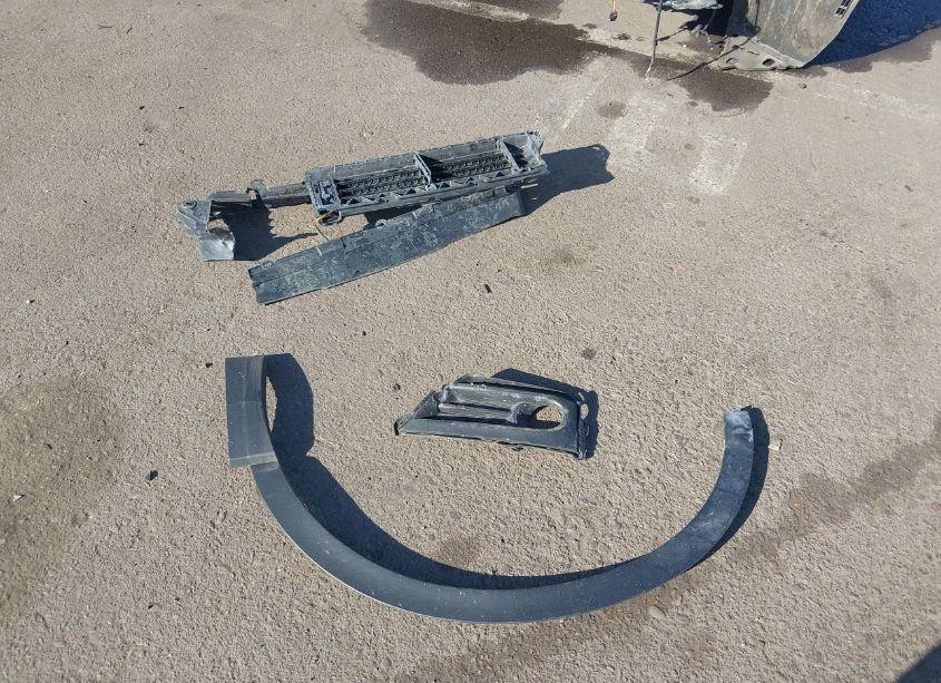 Photo 12 of 2020 Honda Cr-v AWD EX (VIN 2HKRW2H58LH688774)