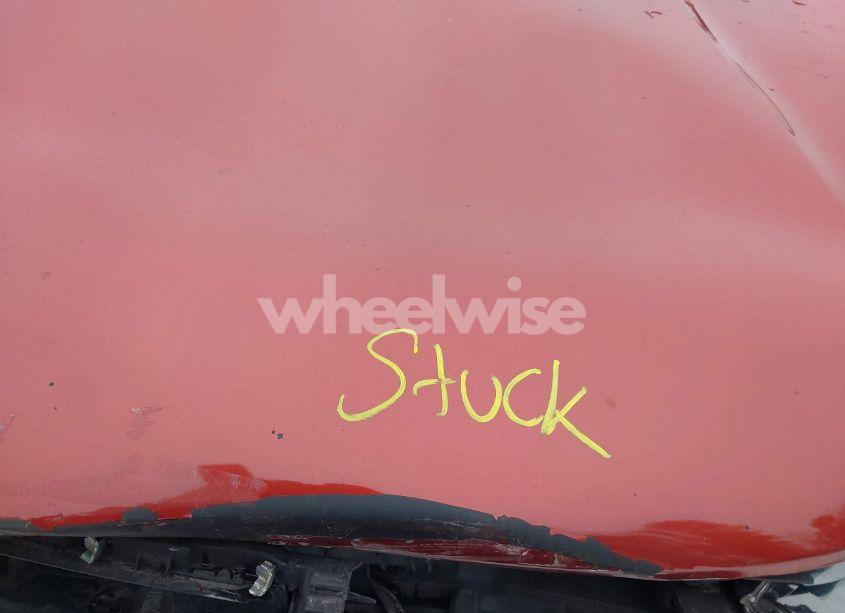 Photo 10 of 2017 Honda Cr-v EX (VIN 2HKRW2H59HH645682)