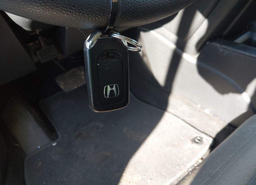 Photo 11 of 2017 Honda Cr-v EX (VIN 2HKRW2H59HH648890)