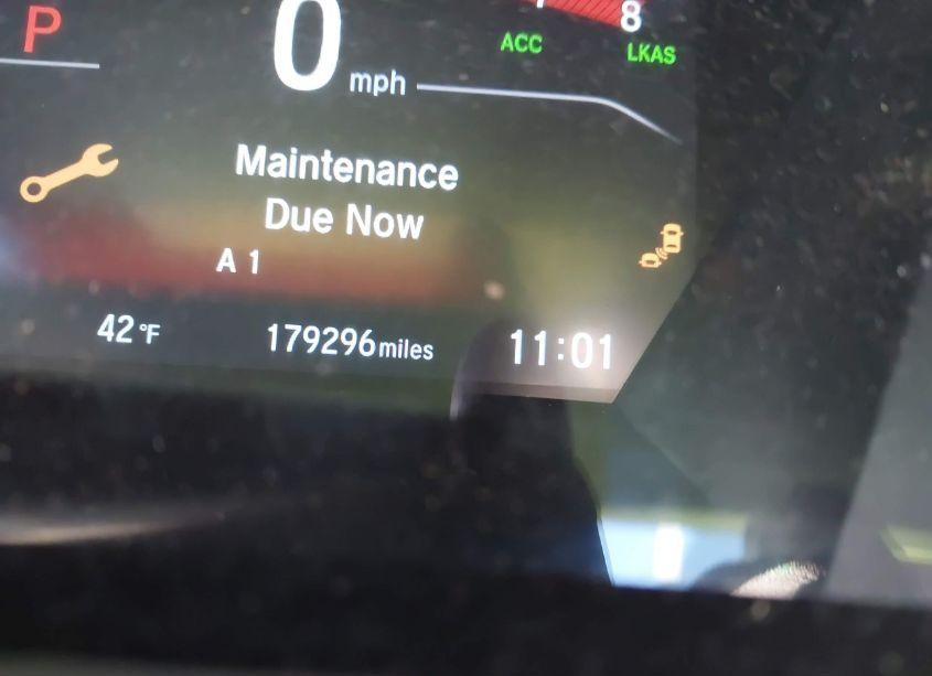 Photo 7 of 2017 Honda Cr-v EX (VIN 2HKRW2H59HH648890)