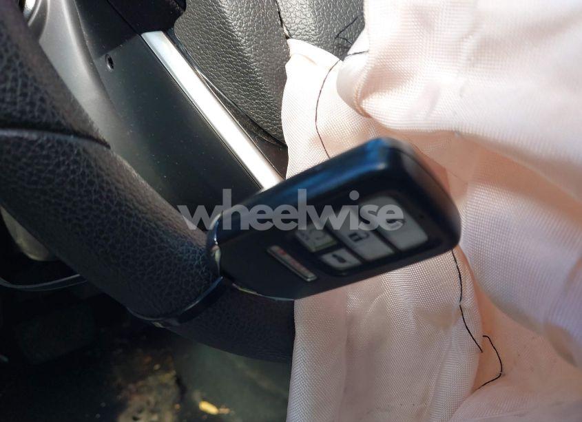 Photo 11 of 2018 Honda Cr-v EX (VIN 2HKRW2H59JH615460)