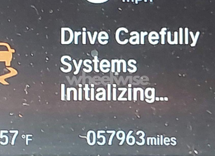 Photo 16 of 2018 Honda Cr-v EX (VIN 2HKRW2H59JH652329)