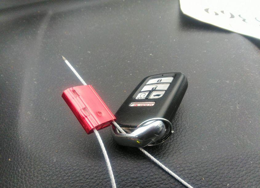 Photo 11 of 2018 Honda Cr-v EX (VIN 2HKRW2H59JH681832)