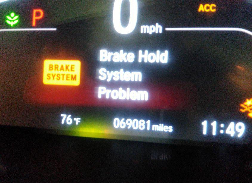 Photo 15 of 2018 Honda Cr-v EX (VIN 2HKRW2H59JH681832)