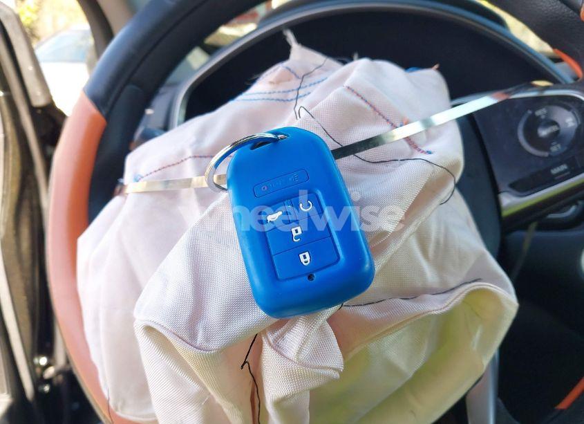 Photo 11 of 2018 Honda Cr-v EX (VIN 2HKRW2H59JH694953)