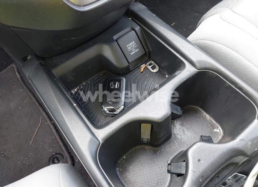 Photo 11 of 2019 Honda Cr-v EX (VIN 2HKRW2H59KH609112)