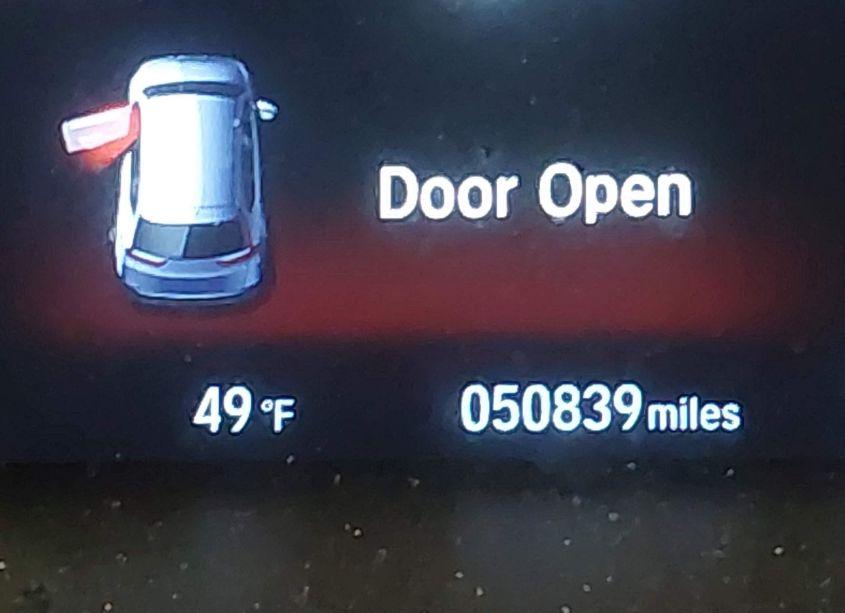 Photo 15 of 2019 Honda Cr-v EX (VIN 2HKRW2H59KH660741)