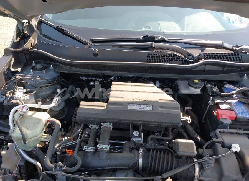 Photo 10 of 2020 Honda Cr-v AWD EX (VIN 2HKRW2H59LH680411)