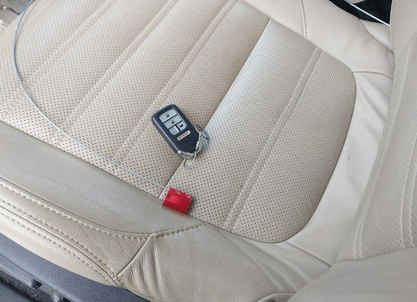 Photo 11 of 2021 Honda Cr-v AWD EX (VIN 2HKRW2H59MH616421)