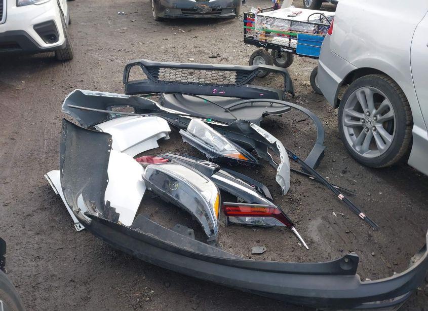 Photo 12 of 2021 Honda Cr-v AWD EX (VIN 2HKRW2H59MH616421)