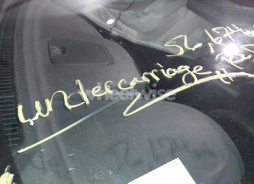 Photo 6 of 2021 Honda Cr-v AWD EX (VIN 2HKRW2H59MH618833)