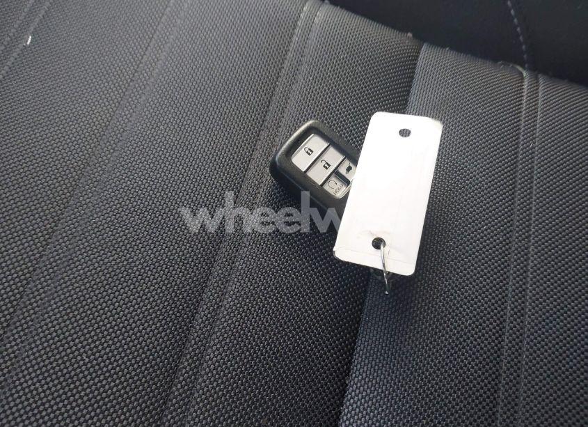 Photo 11 of 2021 Honda Cr-v AWD EX (VIN 2HKRW2H59MH657521)