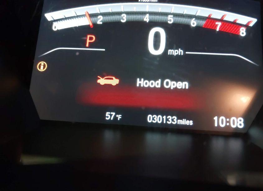 Photo 15 of 2022 Honda Cr-v AWD EX (VIN 2HKRW2H59NH636900)