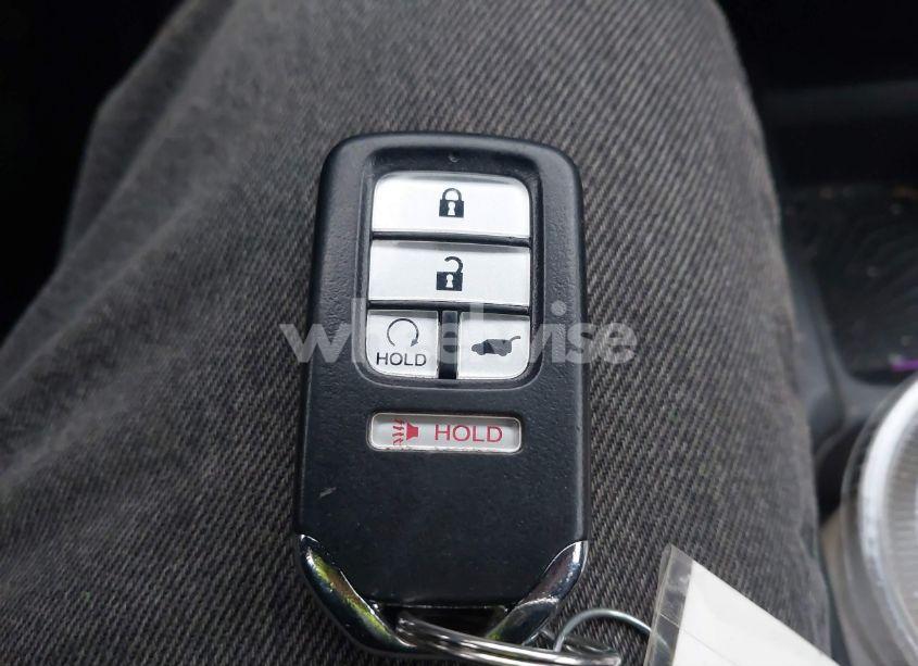 Photo 11 of 2017 Honda Cr-v EX (VIN 2HKRW2H5XHH679694)