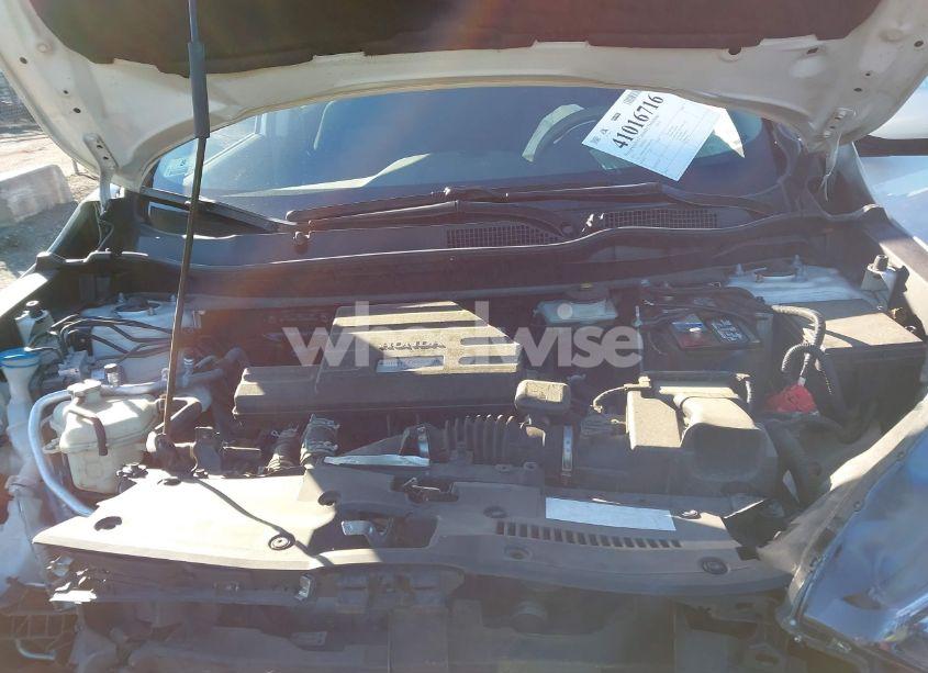 Photo 10 of 2017 Honda Cr-v EX (VIN 2HKRW2H5XHH683549)