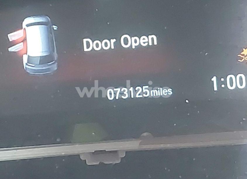 Photo 15 of 2018 Honda Cr-v EX (VIN 2HKRW2H5XJH617136)