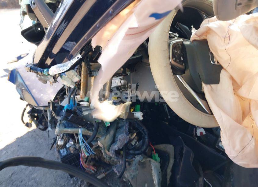 Photo 7 of 2018 Honda Cr-v EX (VIN 2HKRW2H5XJH622837)