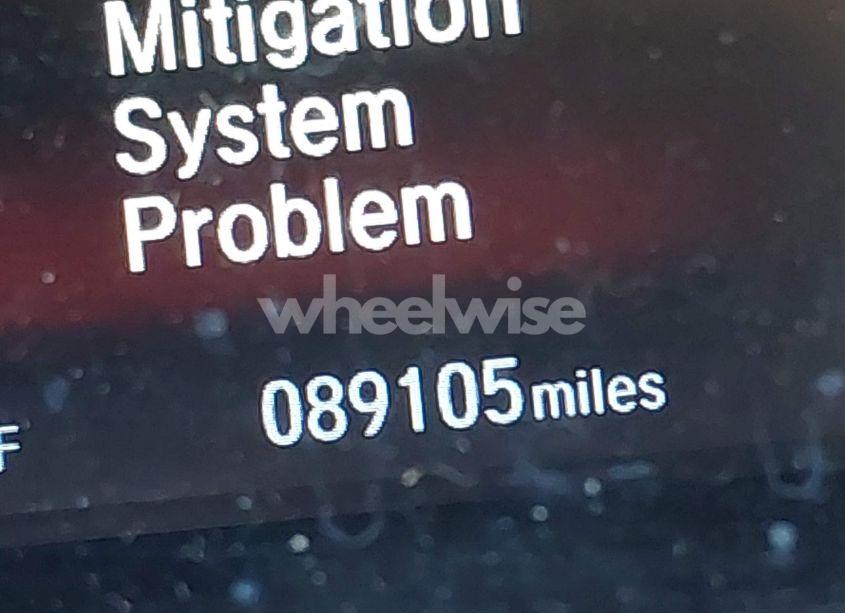 Photo 15 of 2018 Honda Cr-v EX (VIN 2HKRW2H5XJH649035)