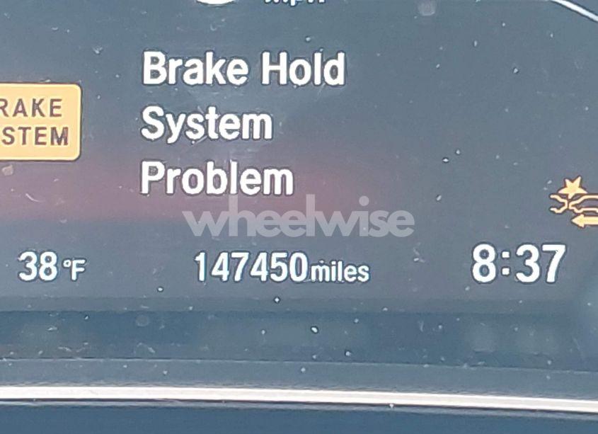 Photo 15 of 2018 Honda Cr-v EX (VIN 2HKRW2H5XJH680088)