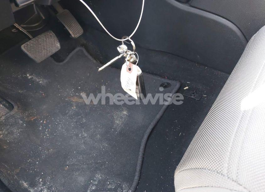 Photo 11 of 2019 Honda Cr-v EX (VIN 2HKRW2H5XKH612956)