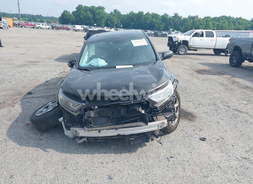 Photo 12 of 2019 Honda Cr-v EX (VIN 2HKRW2H5XKH614495)