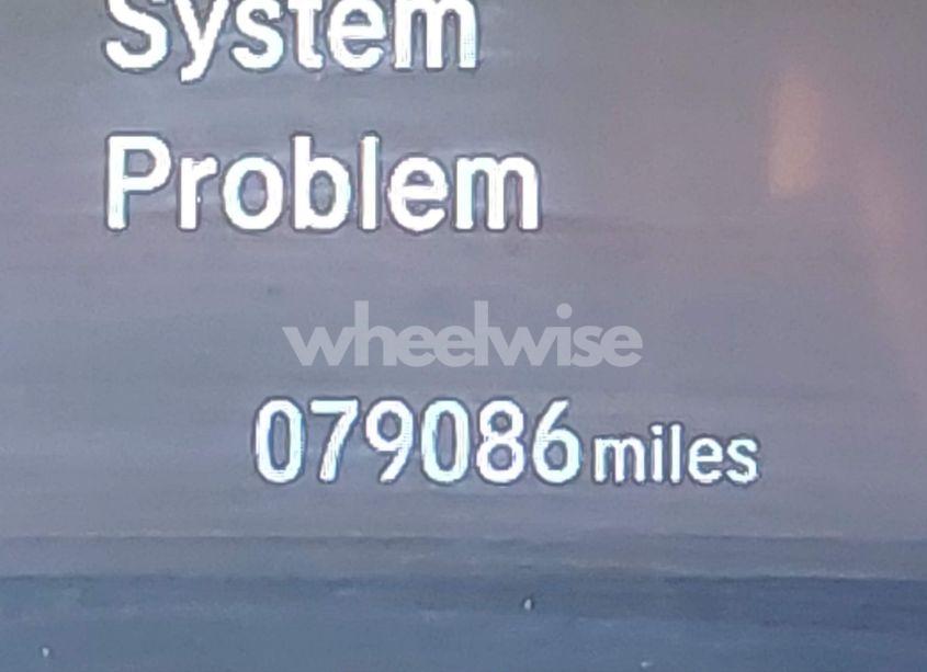 Photo 16 of 2019 Honda Cr-v EX (VIN 2HKRW2H5XKH667231)