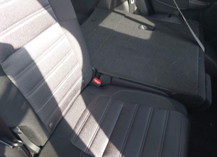 Photo 8 of 2020 Honda Cr-v AWD EX (VIN 2HKRW2H5XLH611579)