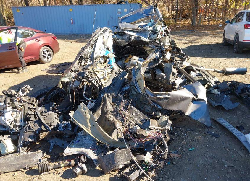 Photo 11 of 2021 Honda Cr-v AWD EX (VIN 2HKRW2H5XMH679950)