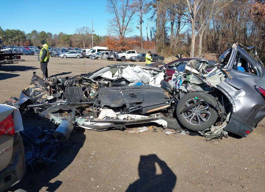 Photo 13 of 2021 Honda Cr-v AWD EX (VIN 2HKRW2H5XMH679950)