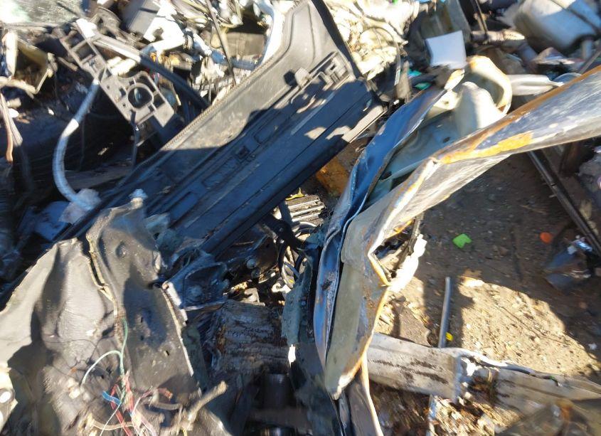 Photo 14 of 2021 Honda Cr-v AWD EX (VIN 2HKRW2H5XMH679950)