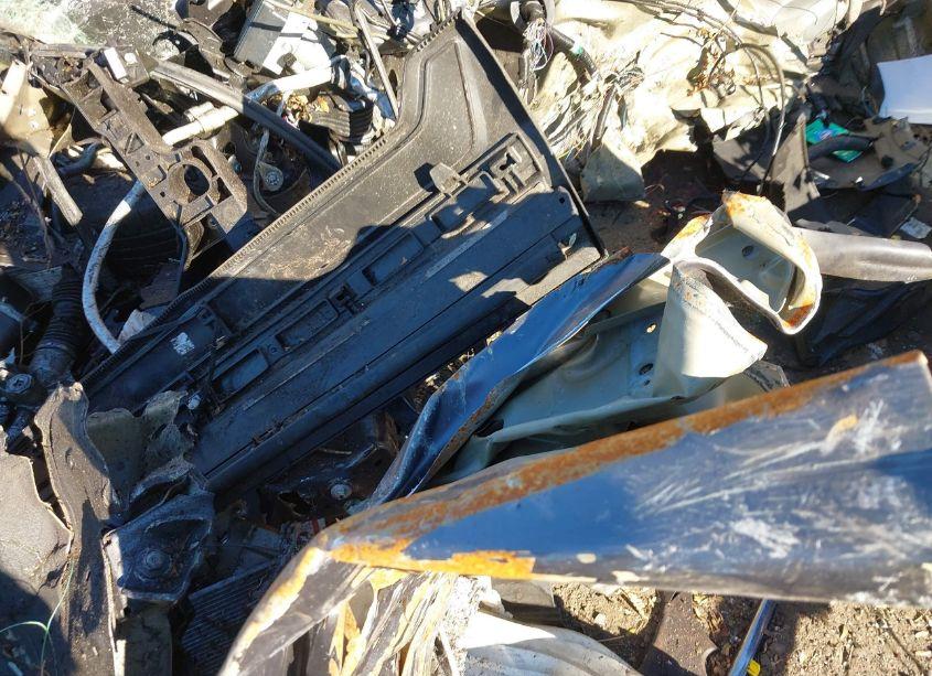 Photo 7 of 2021 Honda Cr-v AWD EX (VIN 2HKRW2H5XMH679950)