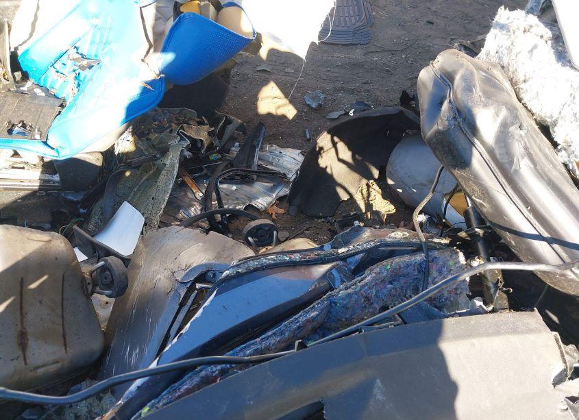 Photo 8 of 2021 Honda Cr-v AWD EX (VIN 2HKRW2H5XMH679950)