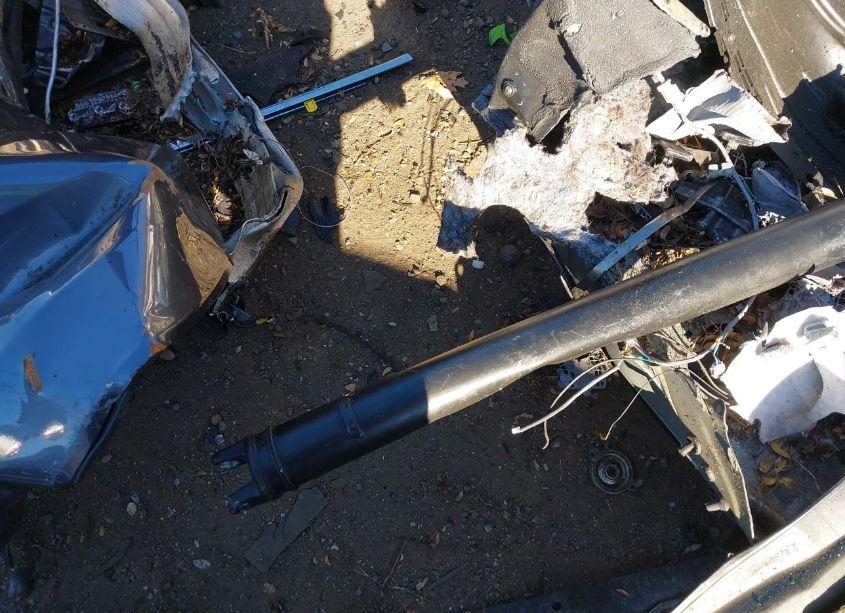 Photo 9 of 2021 Honda Cr-v AWD EX (VIN 2HKRW2H5XMH679950)