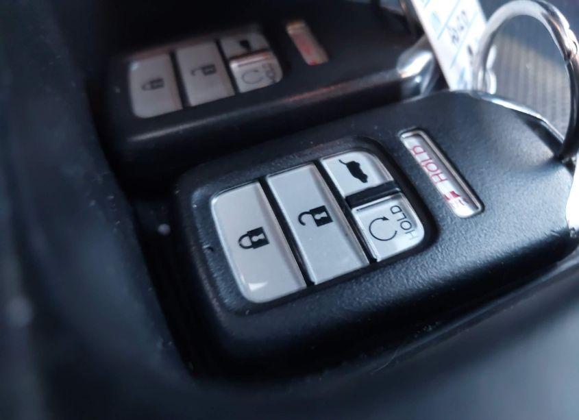 Photo 11 of 2022 Honda Cr-v AWD EX (VIN 2HKRW2H5XNH624299)