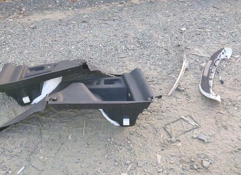 Photo 12 of 2022 Honda Cr-v AWD EX (VIN 2HKRW2H5XNH624299)