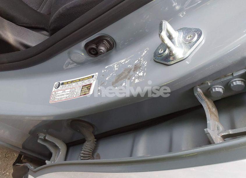 Photo 17 of 2022 Honda Cr-v AWD EX (VIN 2HKRW2H5XNH632256)