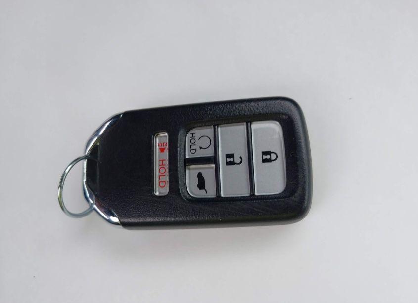 Photo 11 of 2022 Honda Cr-v AWD EX (VIN 2HKRW2H5XNH659246)