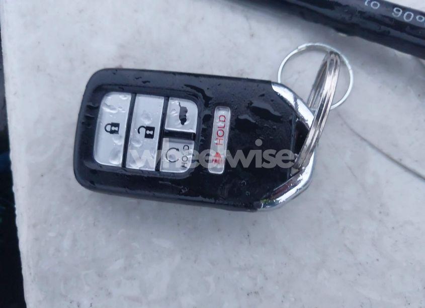 Photo 11 of 2022 Honda Cr-v AWD SPECIAL EDITION (VIN 2HKRW2H75NH622140)