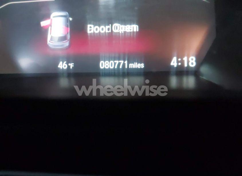 Photo 15 of 2022 Honda Cr-v AWD SPECIAL EDITION (VIN 2HKRW2H75NH622140)