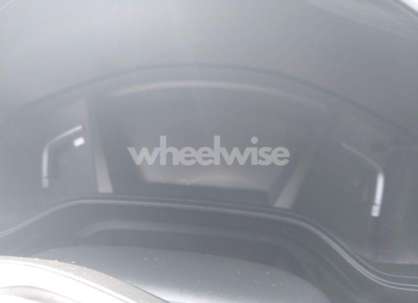 Photo 14 of 2022 Honda Cr-v AWD SPECIAL EDITION (VIN 2HKRW2H75NH625894)