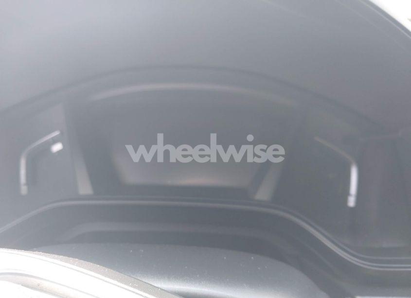 Photo 7 of 2022 Honda Cr-v AWD SPECIAL EDITION (VIN 2HKRW2H75NH625894)