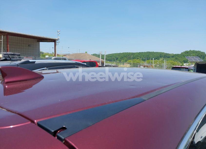 Photo 18 of 2019 Honda Cr-v EX-L (VIN 2HKRW2H80KH602446)